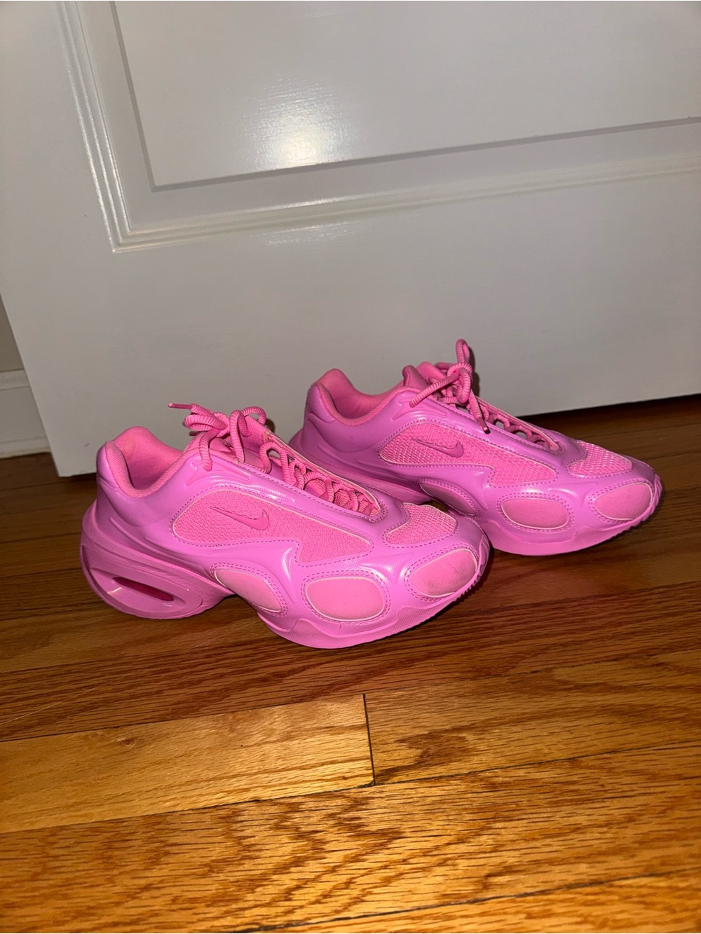 Nike Air Max Sneakers